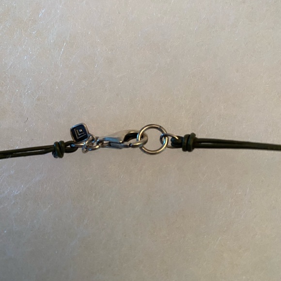 Silpada necklace N2233 in excellent condition - Picture 5 of 6